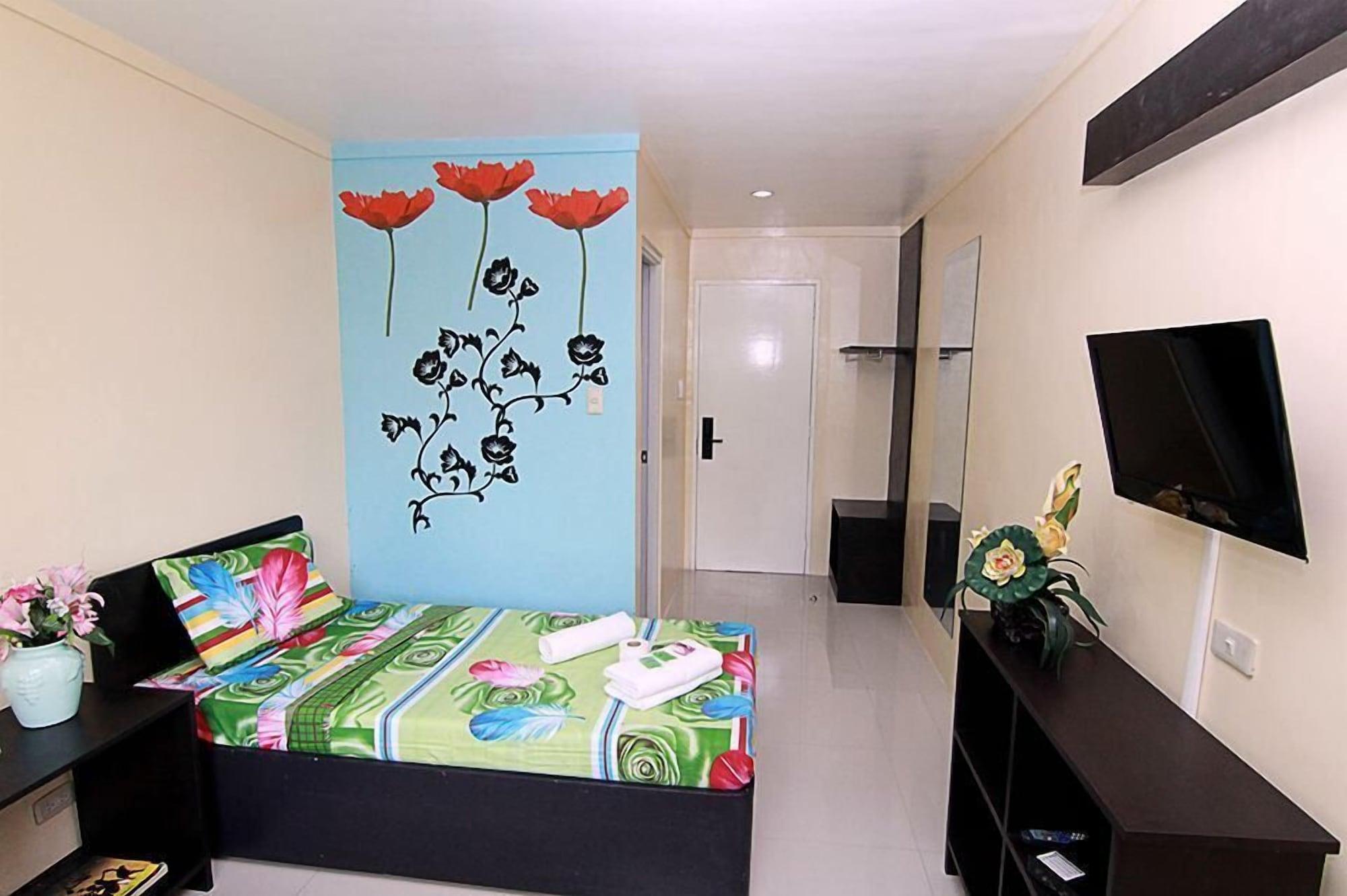 Pacific Pensionne Cebu Exteriér fotografie