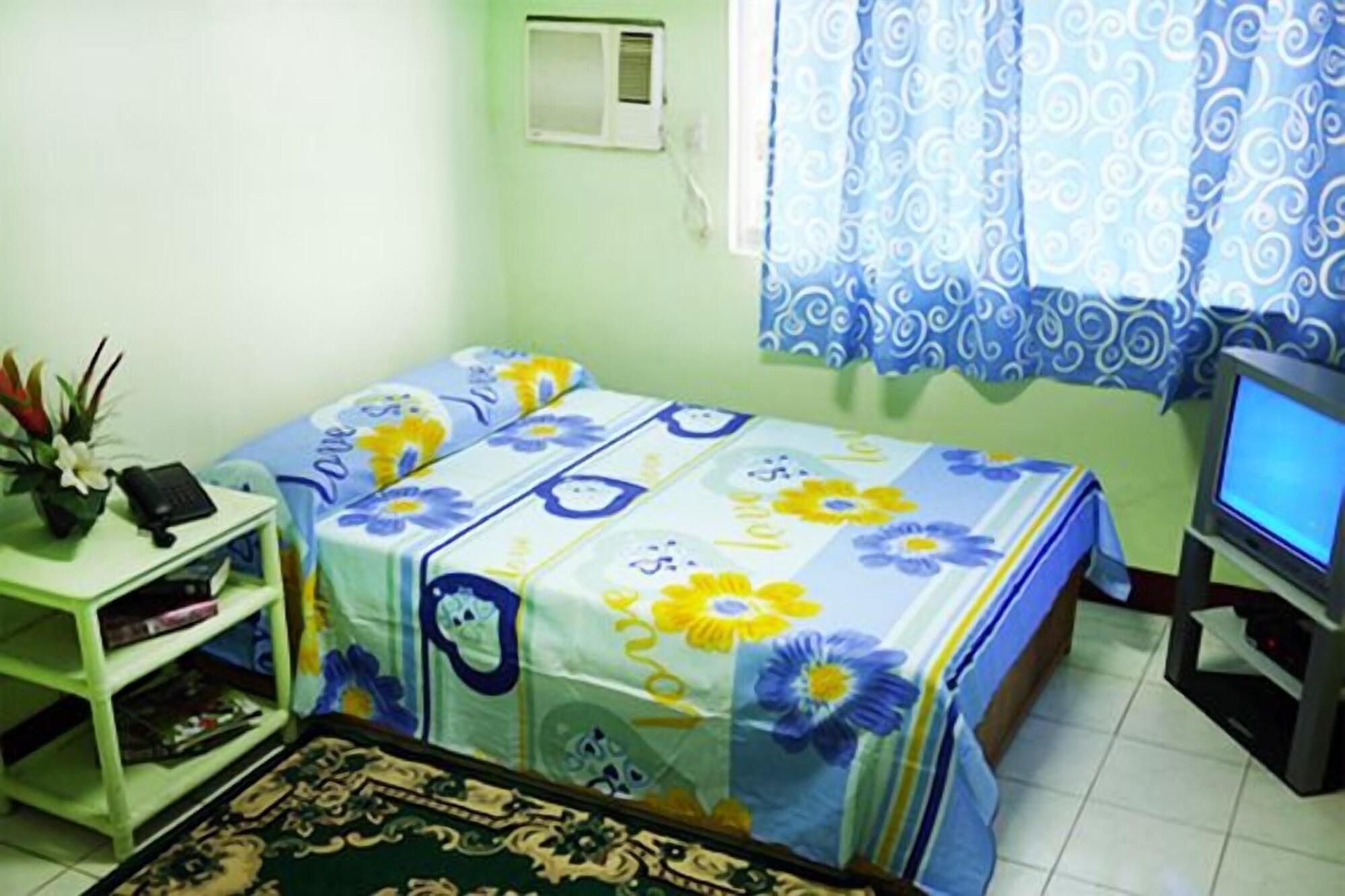 Pacific Pensionne Cebu Exteriér fotografie