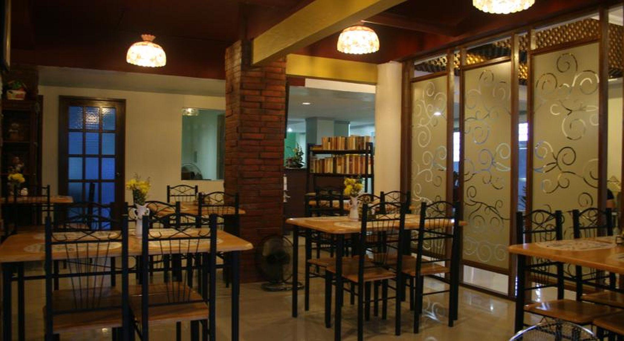Pacific Pensionne Cebu Exteriér fotografie