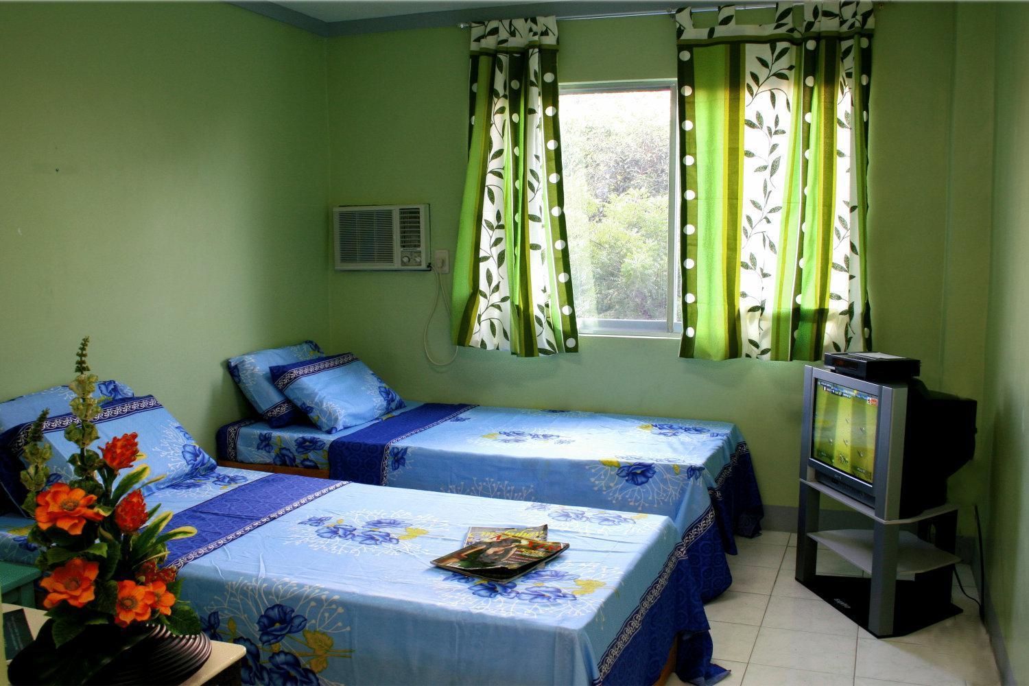 Pacific Pensionne Cebu Exteriér fotografie
