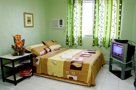 Pacific Pensionne Cebu Exteriér fotografie