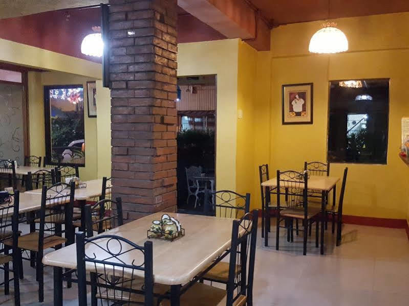 Pacific Pensionne Cebu Exteriér fotografie