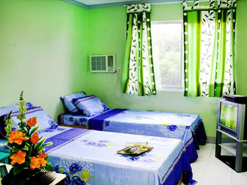 Pacific Pensionne Cebu Exteriér fotografie