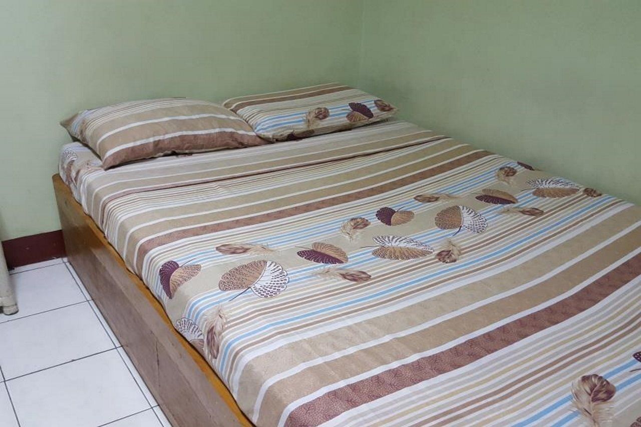 Pacific Pensionne Cebu Exteriér fotografie